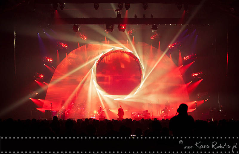 The Australian Pink Floyd Show