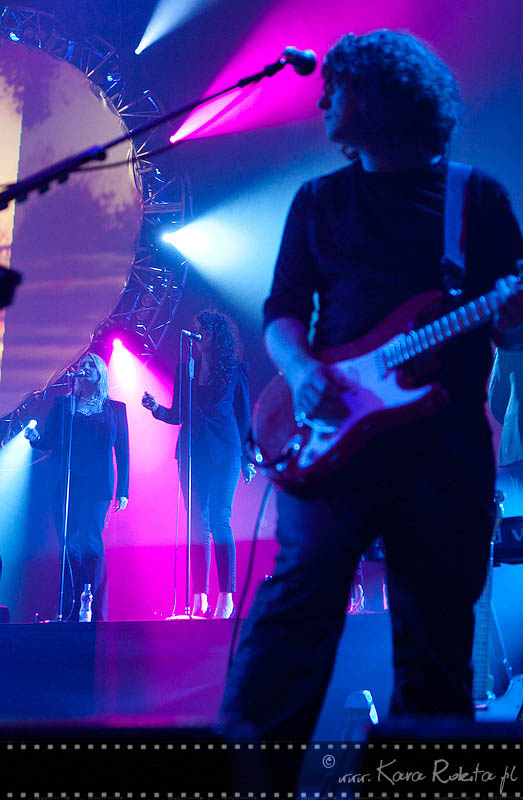The Australian Pink Floyd Show