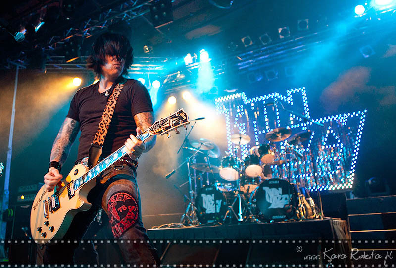 Thin Lizzy