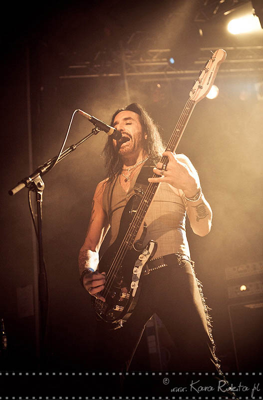 Thin Lizzy
