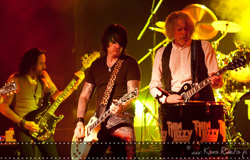 Thin Lizzy