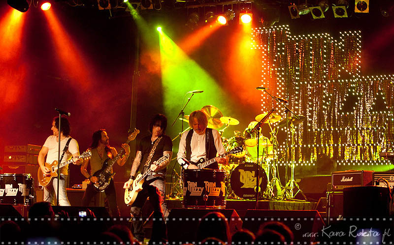 Thin Lizzy