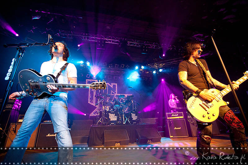 Thin Lizzy