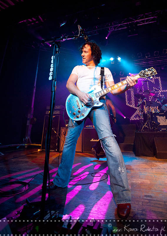 Thin Lizzy
