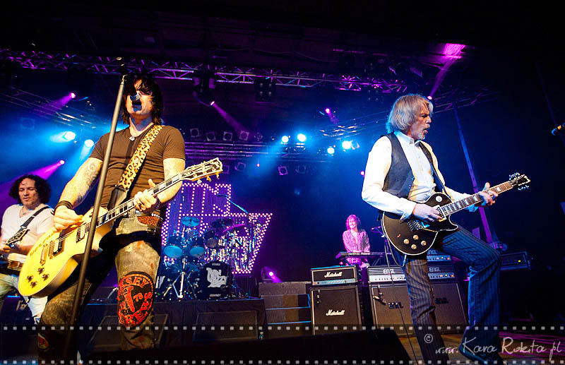 Thin Lizzy