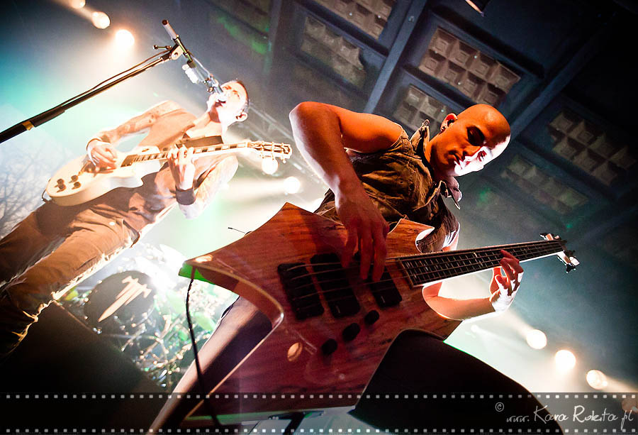 Trivium