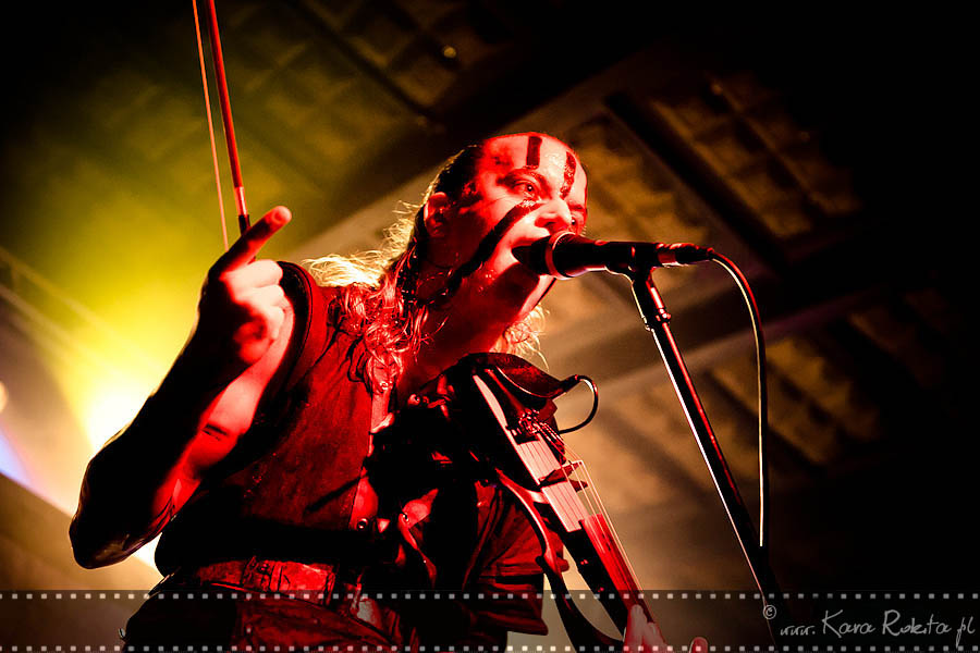 Turisas