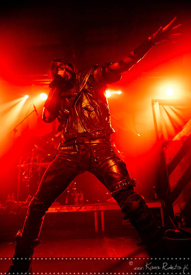 Turisas