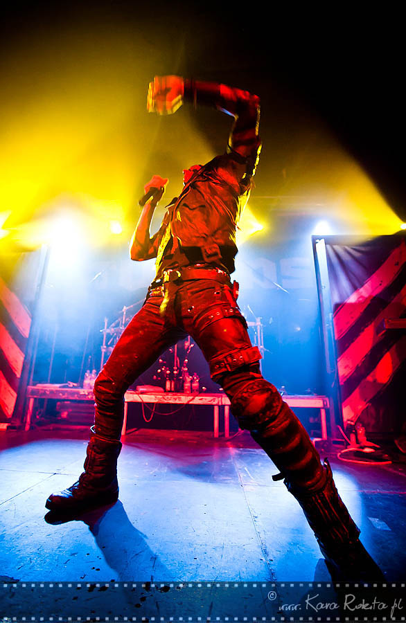 Turisas