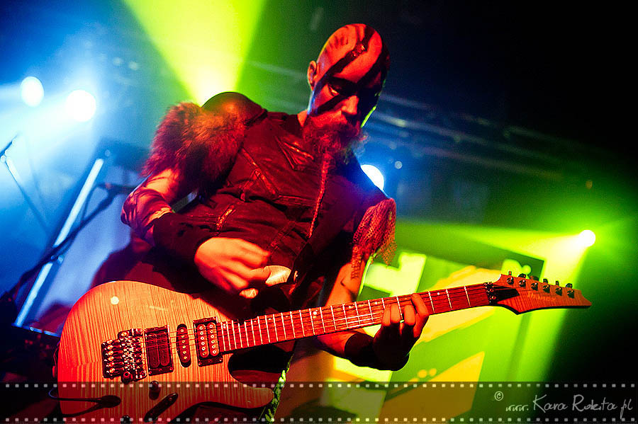 Turisas