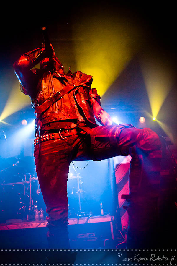 Turisas