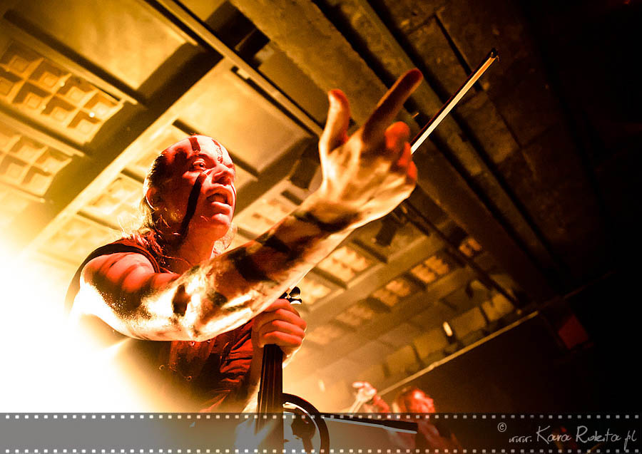 Turisas