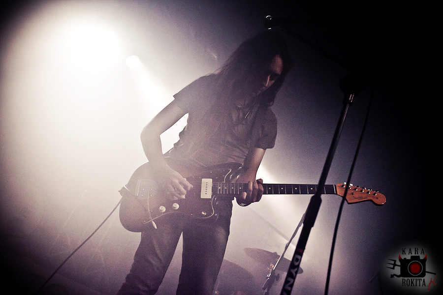 Alcest