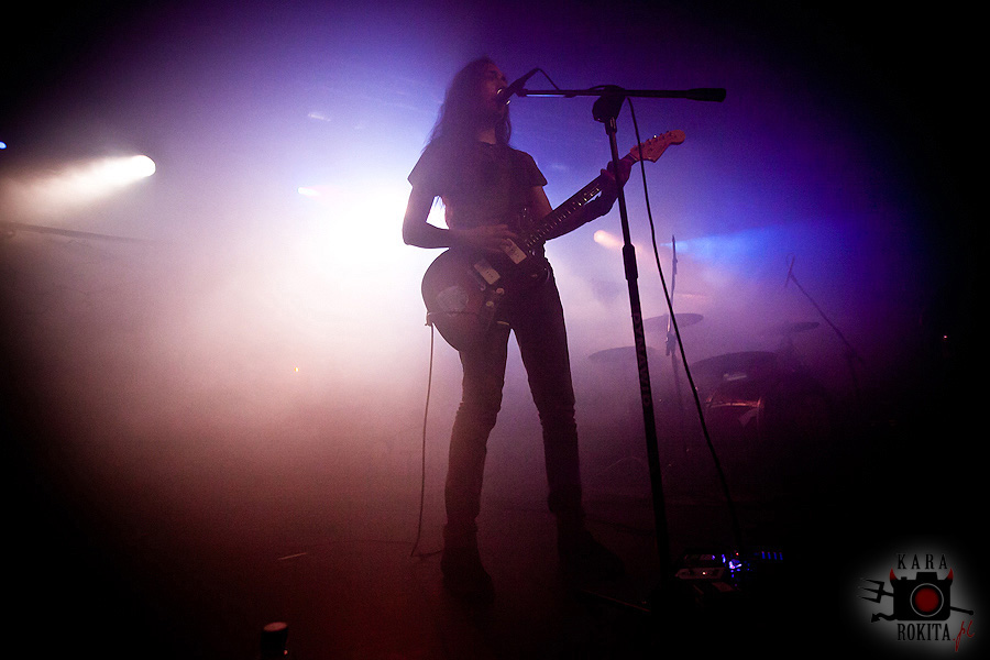 Alcest