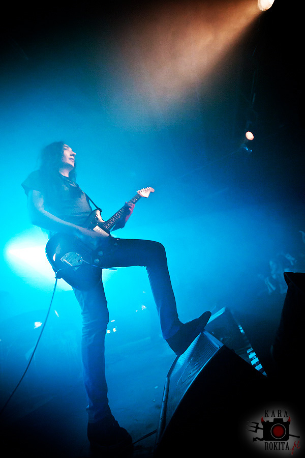 Alcest