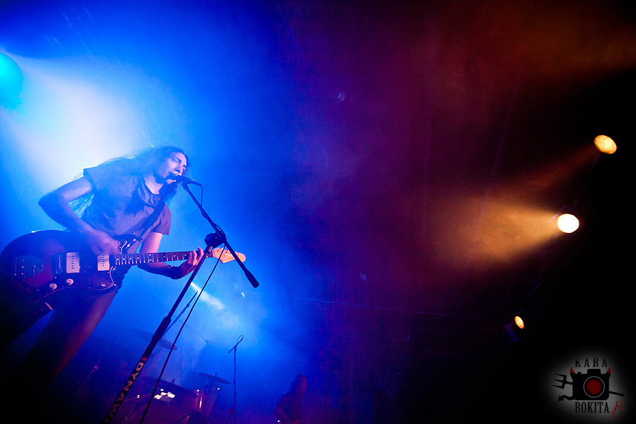 Alcest