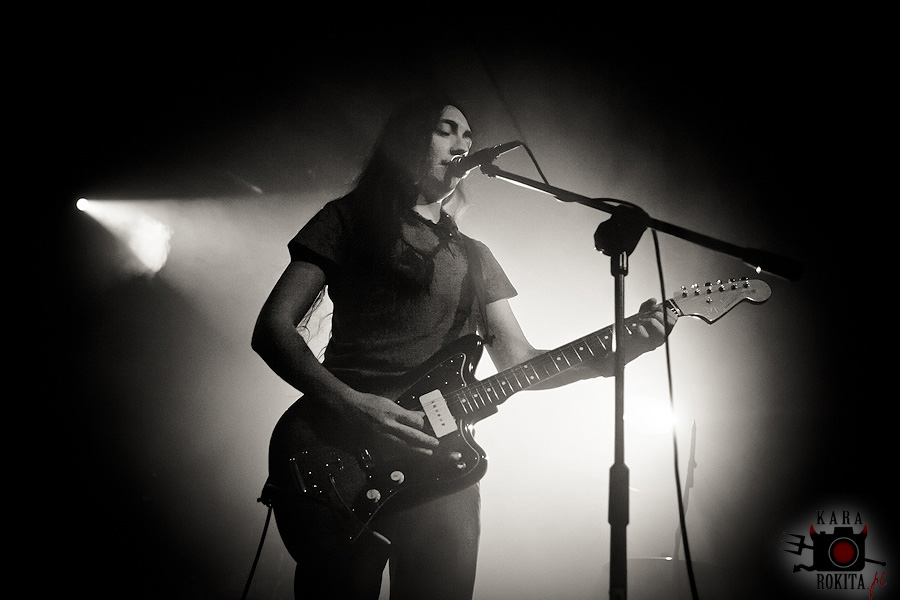 Alcest