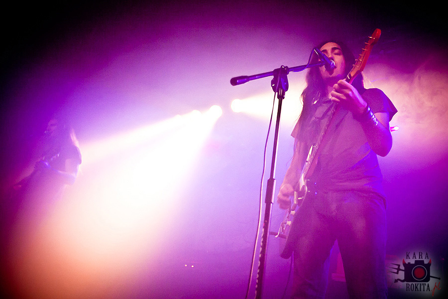 Alcest