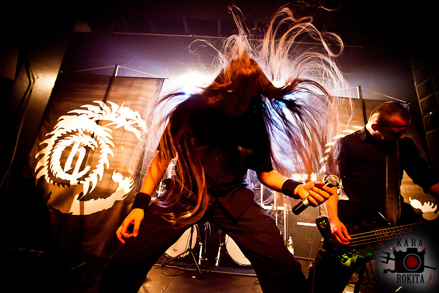 Chainsaw