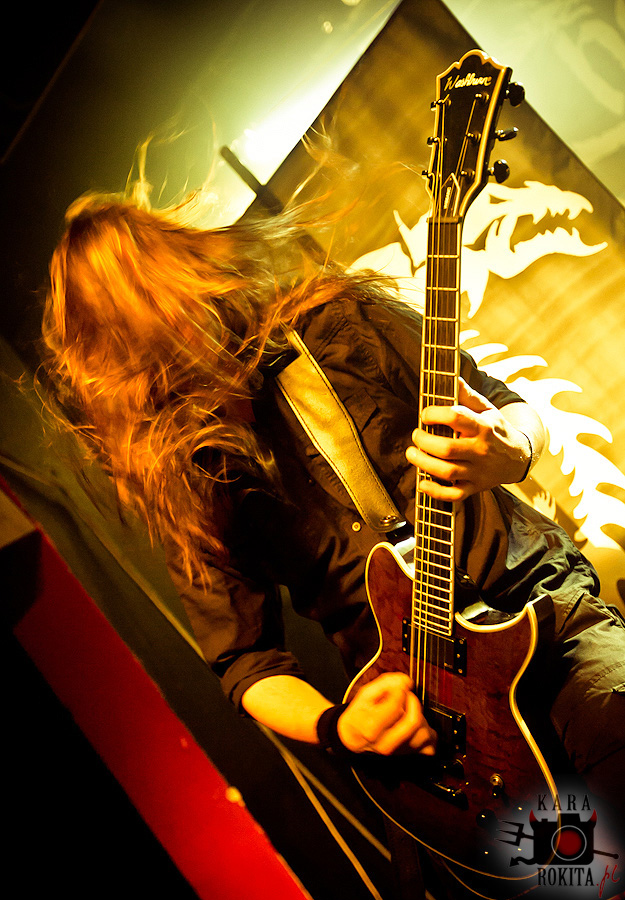 Chainsaw