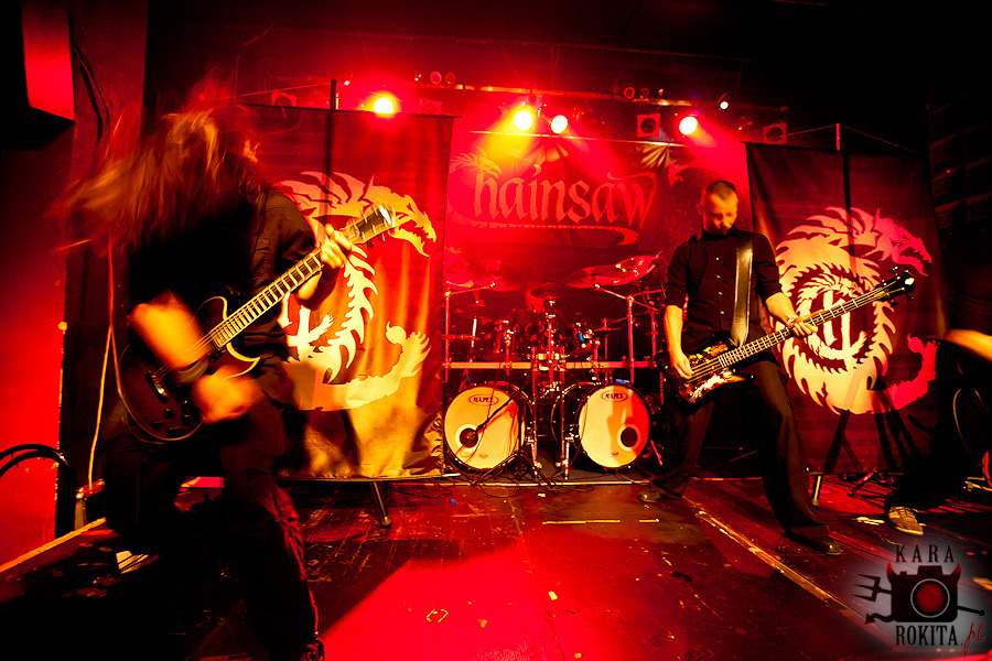 Chainsaw