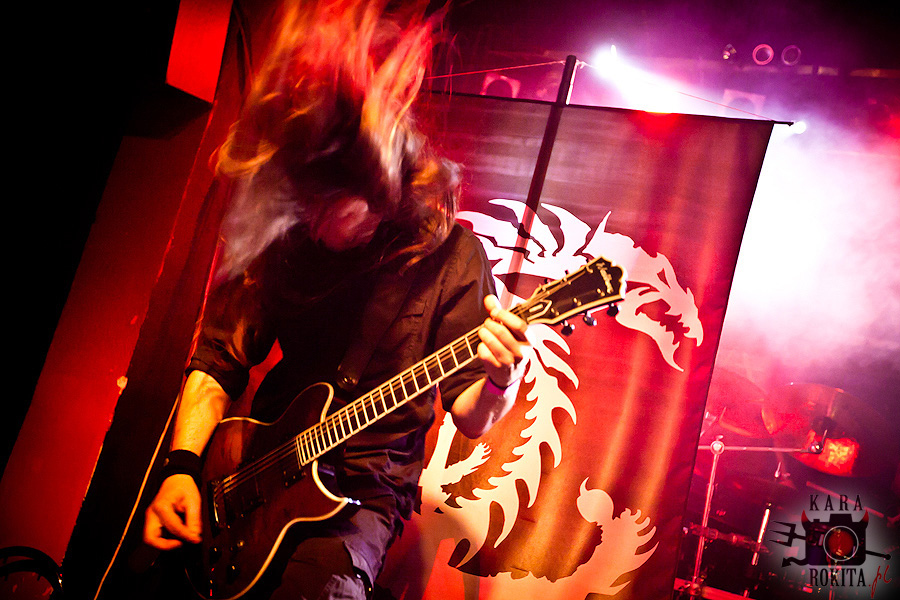 Chainsaw