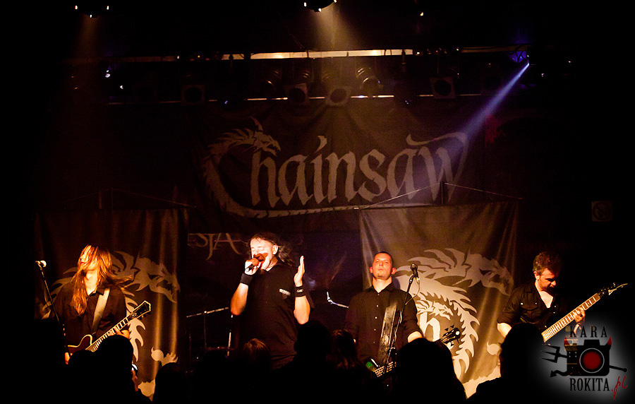 Chainsaw