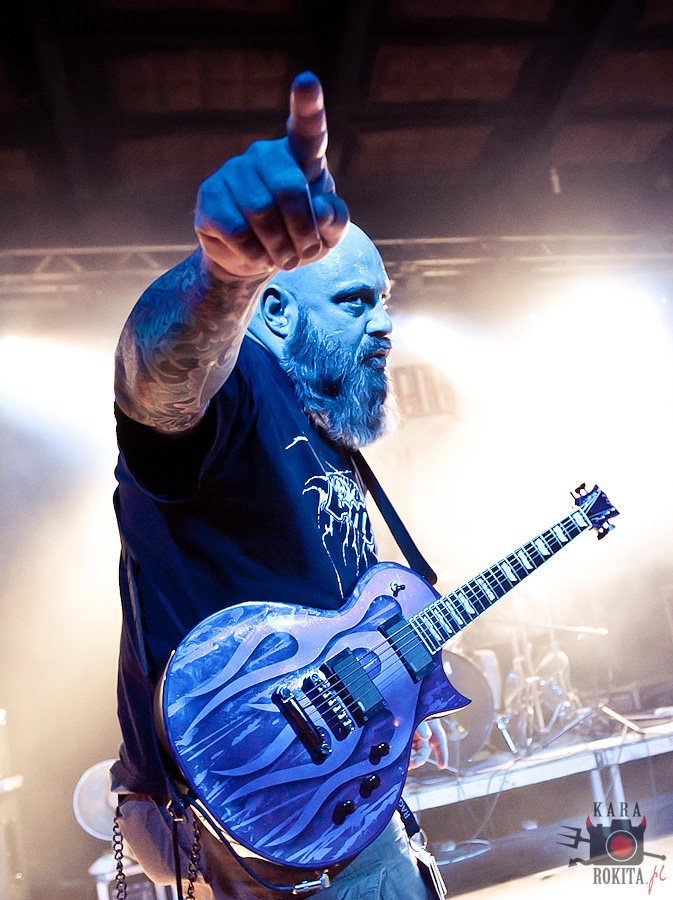 Crowbar