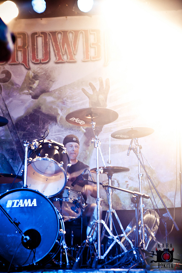 Crowbar