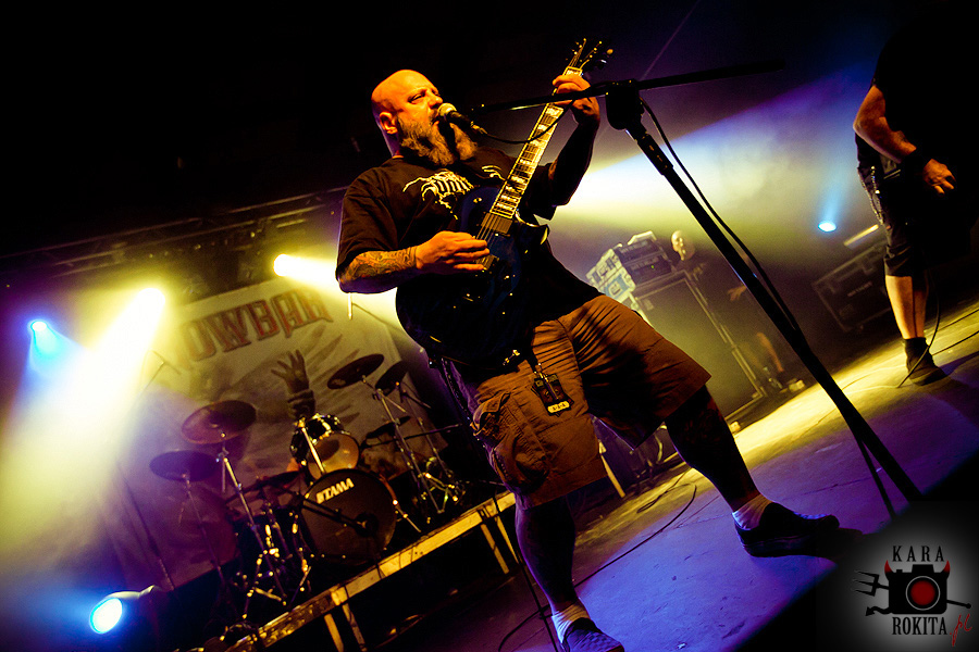 Crowbar