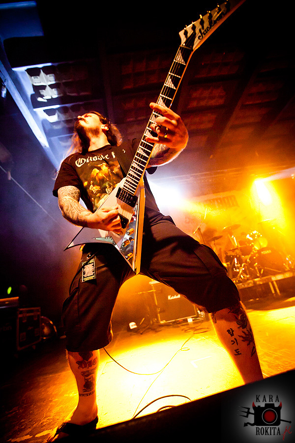Crowbar