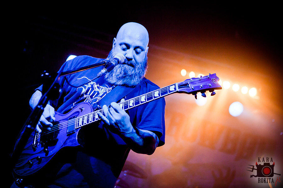Crowbar