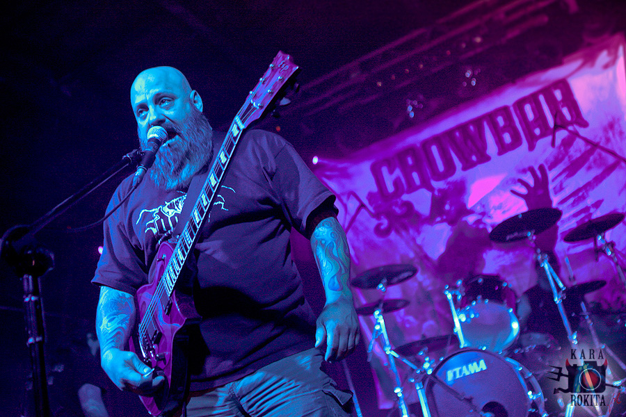 Crowbar