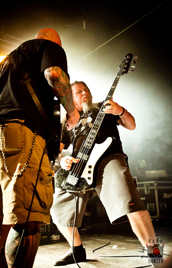 Crowbar