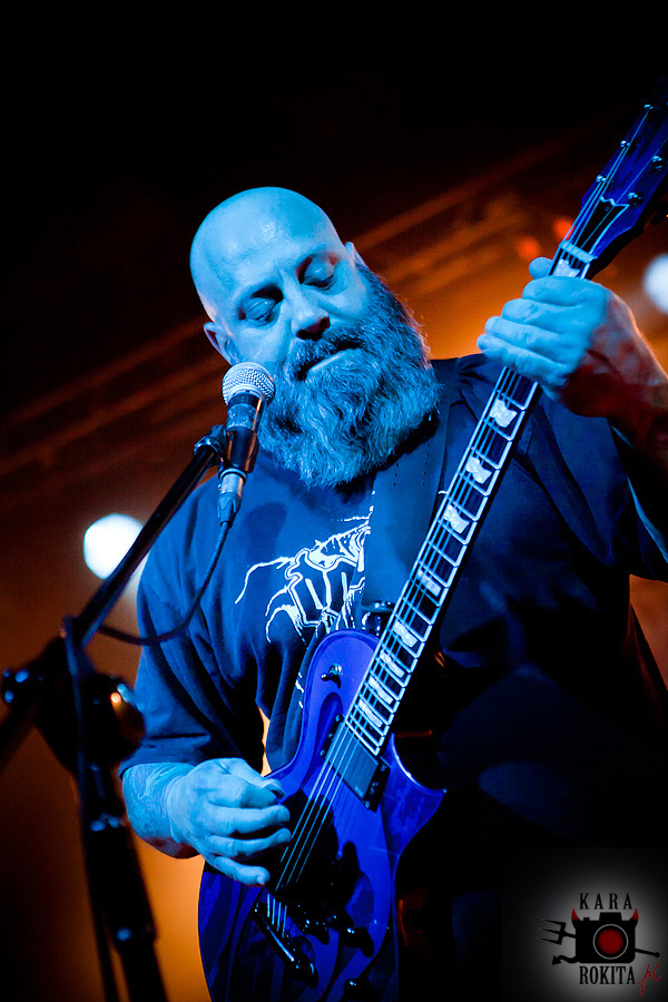 Crowbar