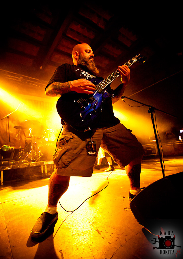 Crowbar
