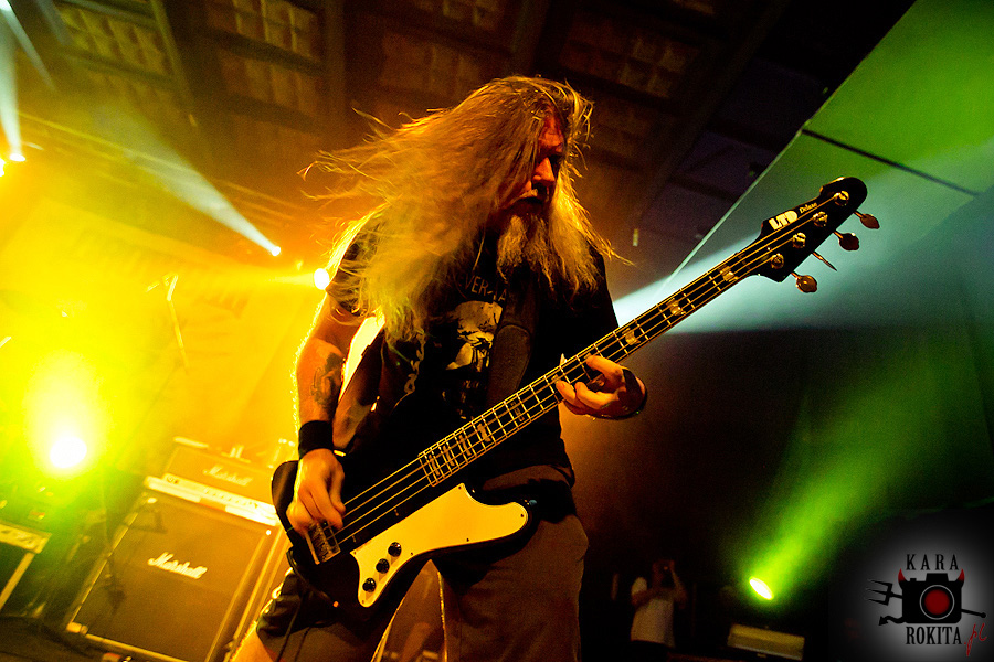 Crowbar