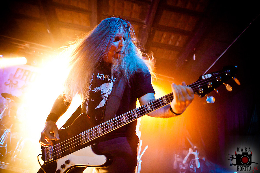 Crowbar