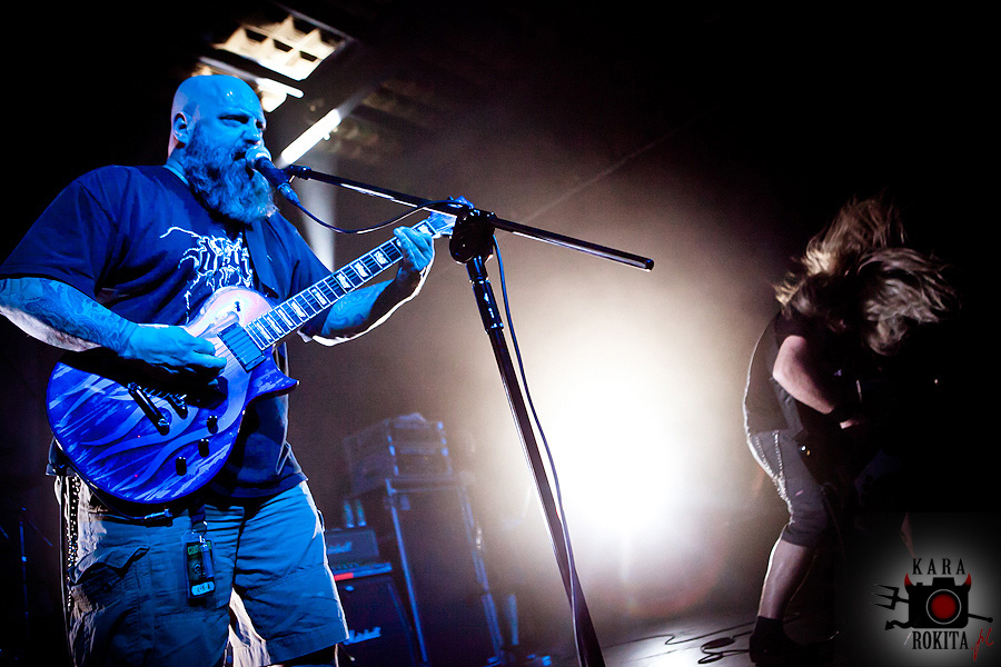 Crowbar