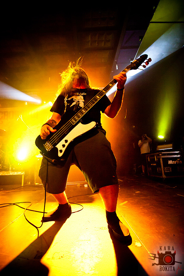 Crowbar