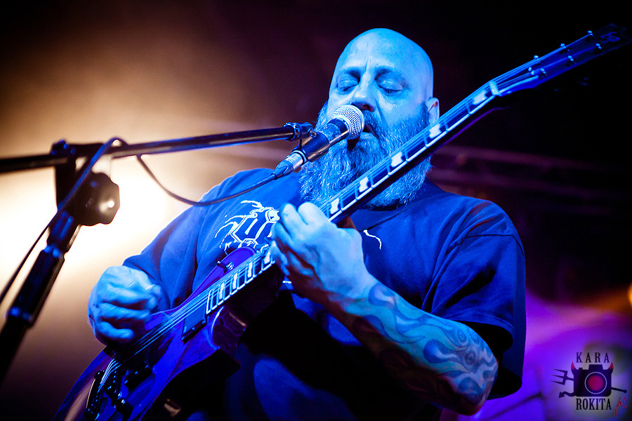 Crowbar