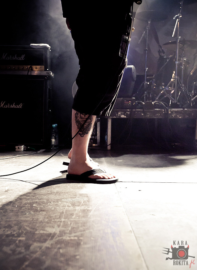Crowbar