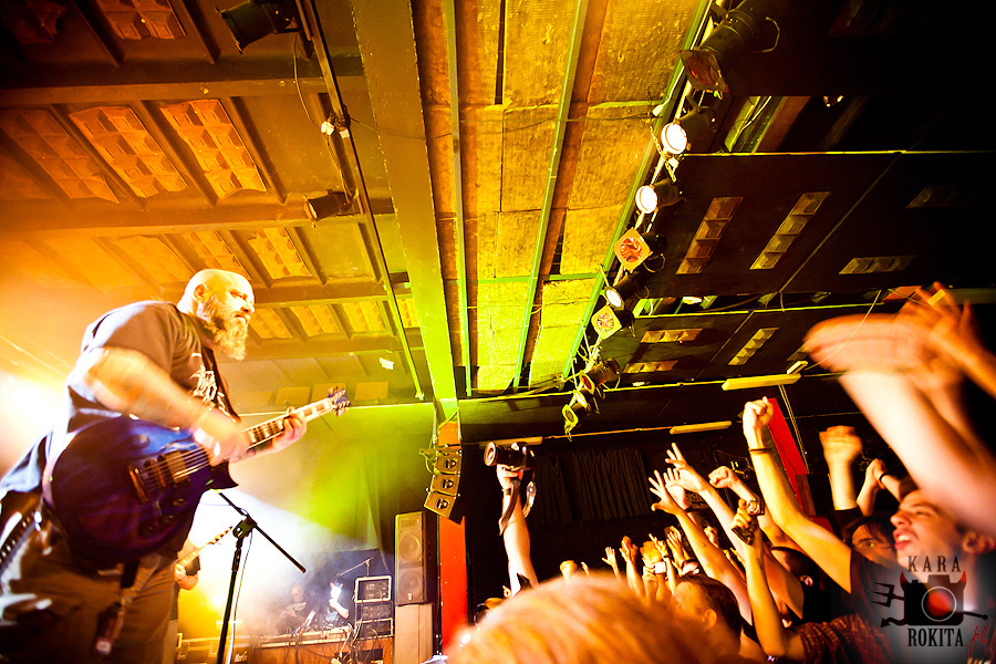 Crowbar