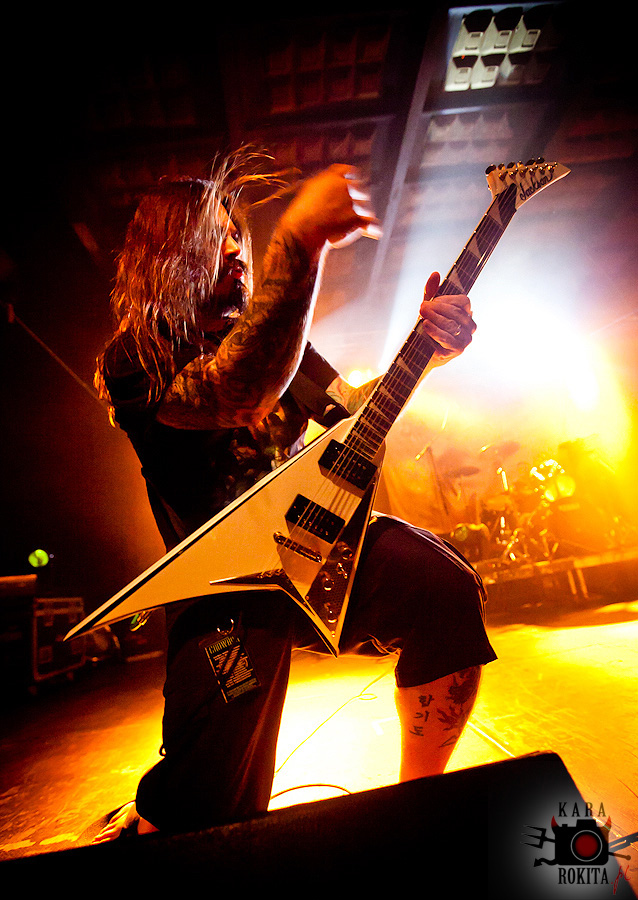 Crowbar
