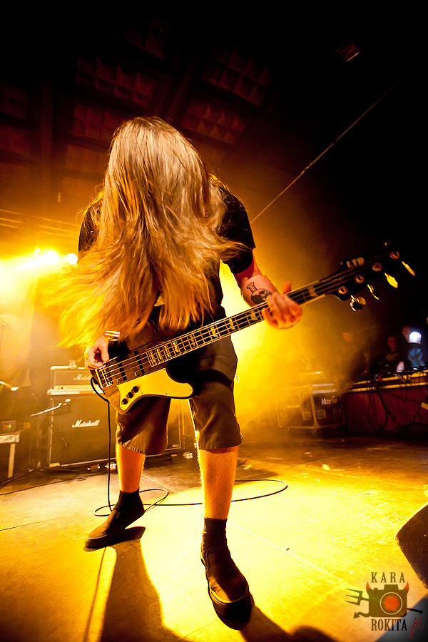 Crowbar