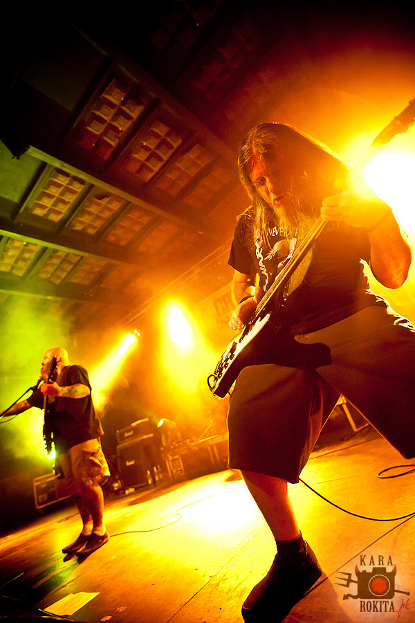 Crowbar