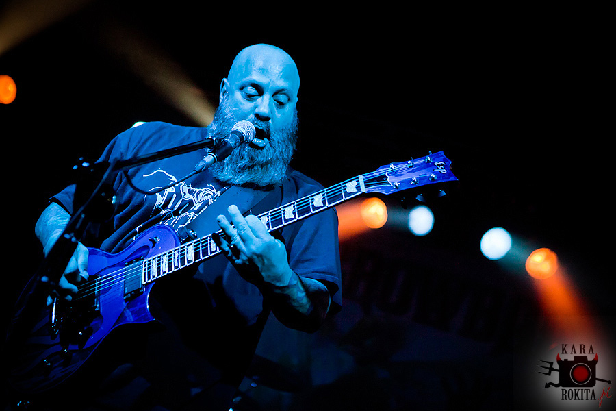 Crowbar
