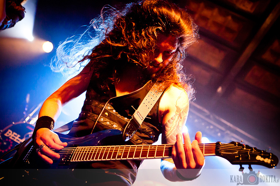 Delain