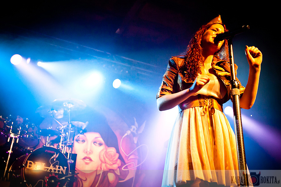 Delain