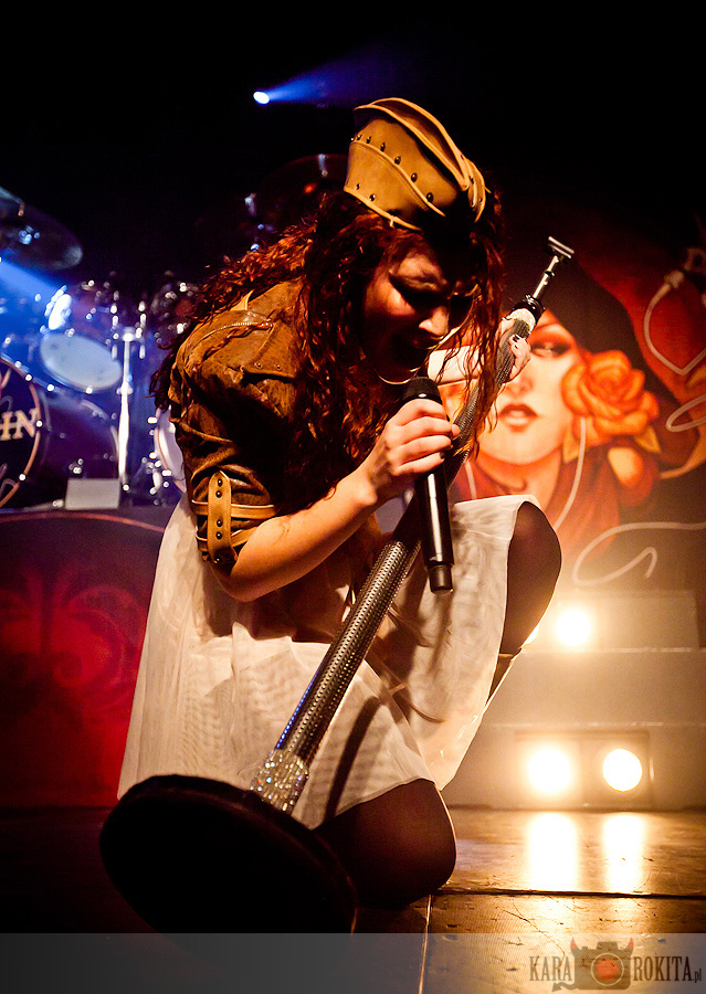 Delain